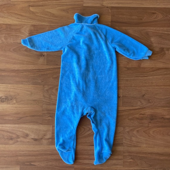 12 month jumper/onesie - Picture 5 of 5